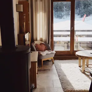 Appartement La Tania